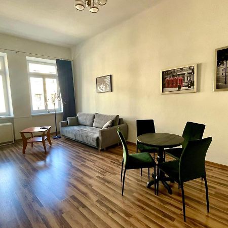 Apartamenty Krakowskie 2 Люблин Экстерьер фото