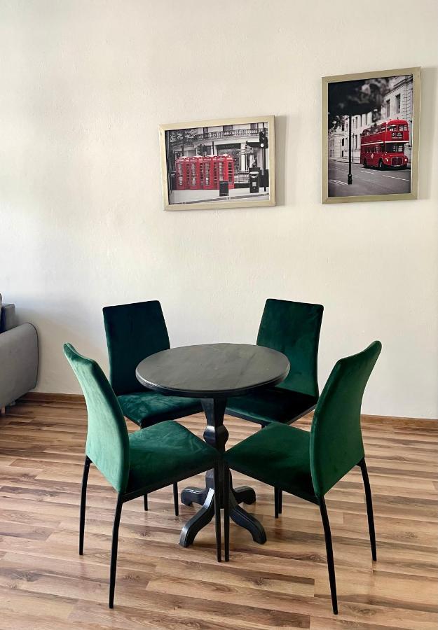 Apartamenty Krakowskie 2 Люблин Экстерьер фото