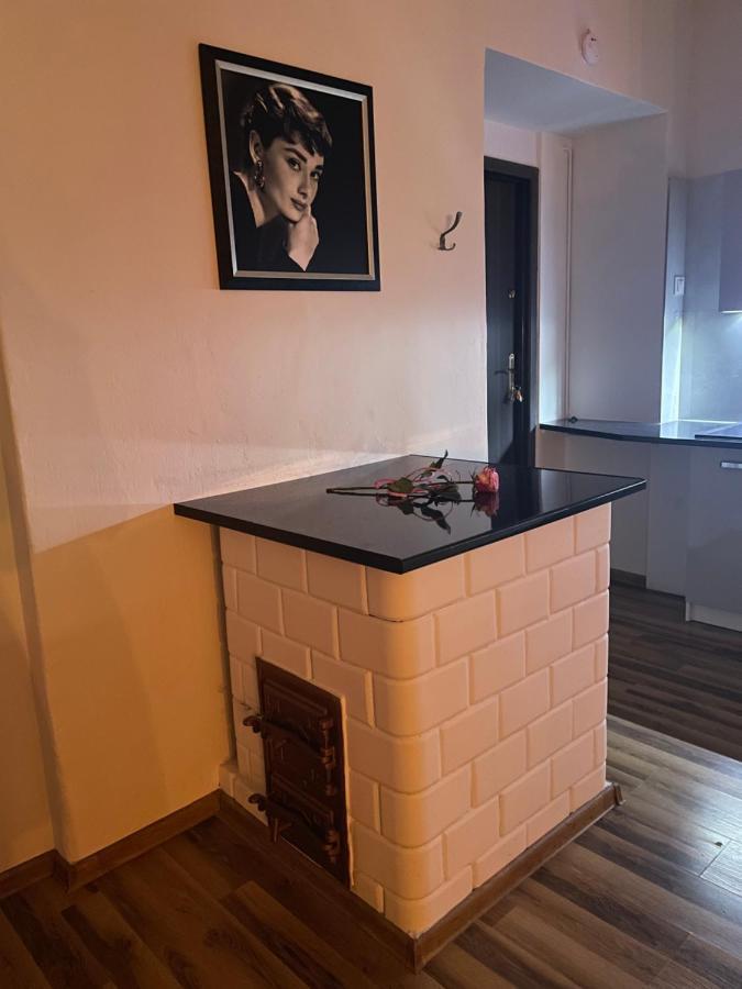 Apartamenty Krakowskie 2 Люблин Экстерьер фото