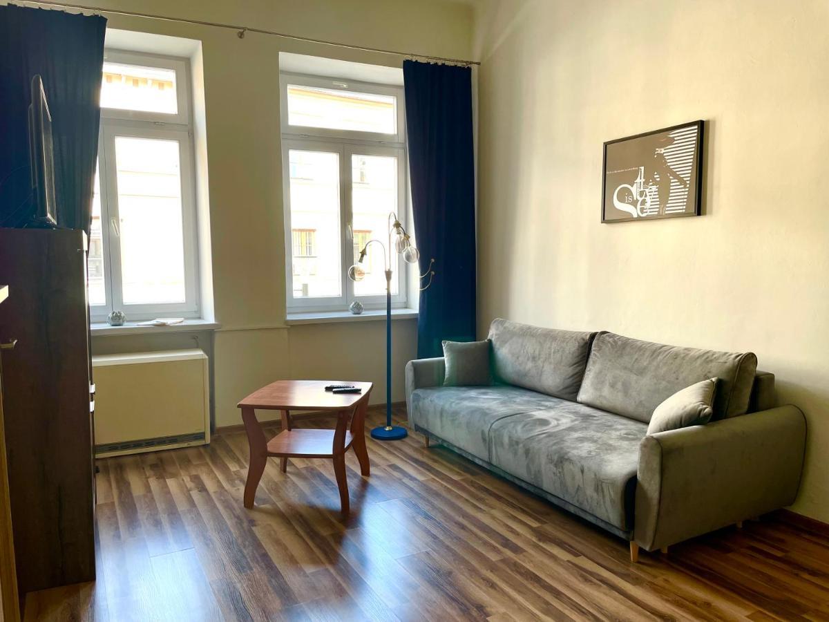 Apartamenty Krakowskie 2 Люблин Экстерьер фото