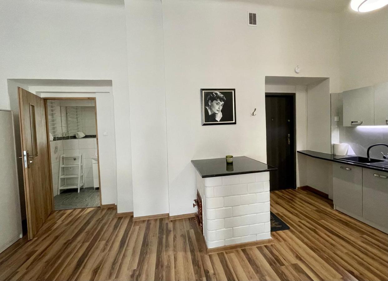 Apartamenty Krakowskie 2 Люблин Экстерьер фото