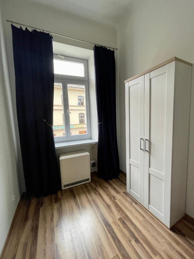 Apartamenty Krakowskie 2 Люблин Экстерьер фото