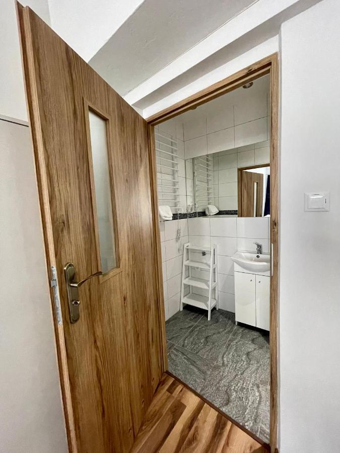 Apartamenty Krakowskie 2 Люблин Экстерьер фото