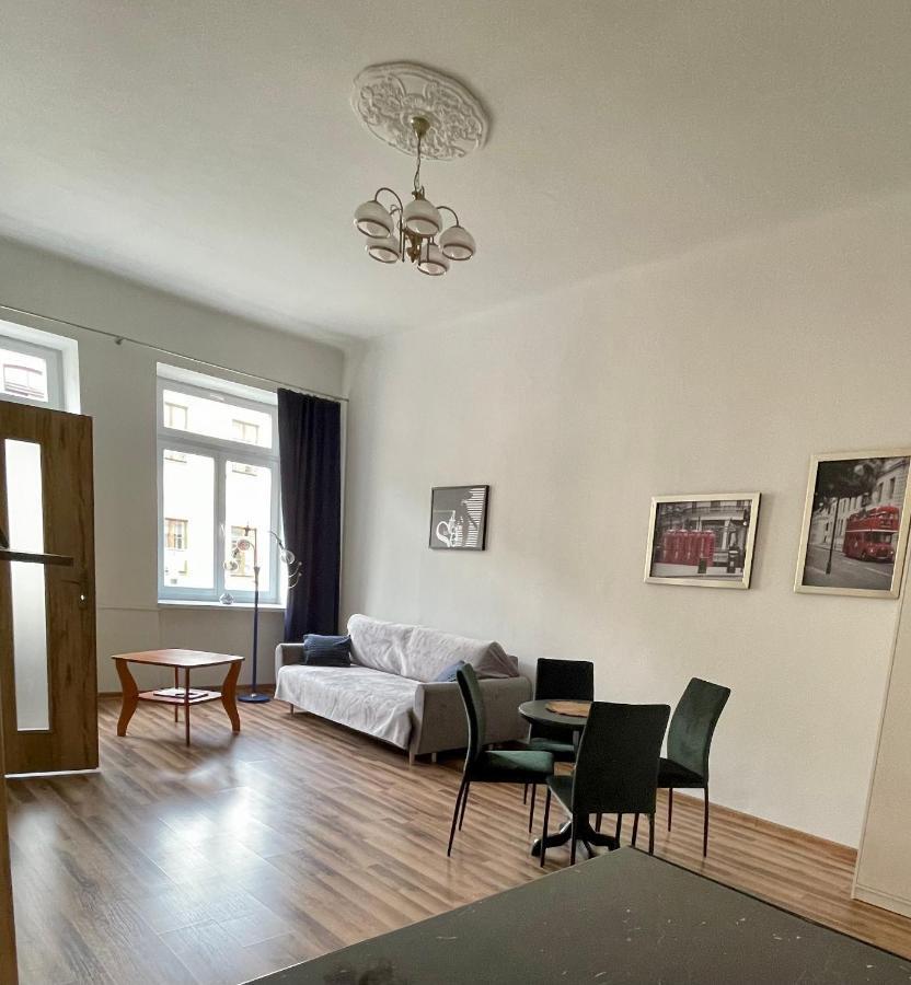 Apartamenty Krakowskie 2 Люблин Экстерьер фото