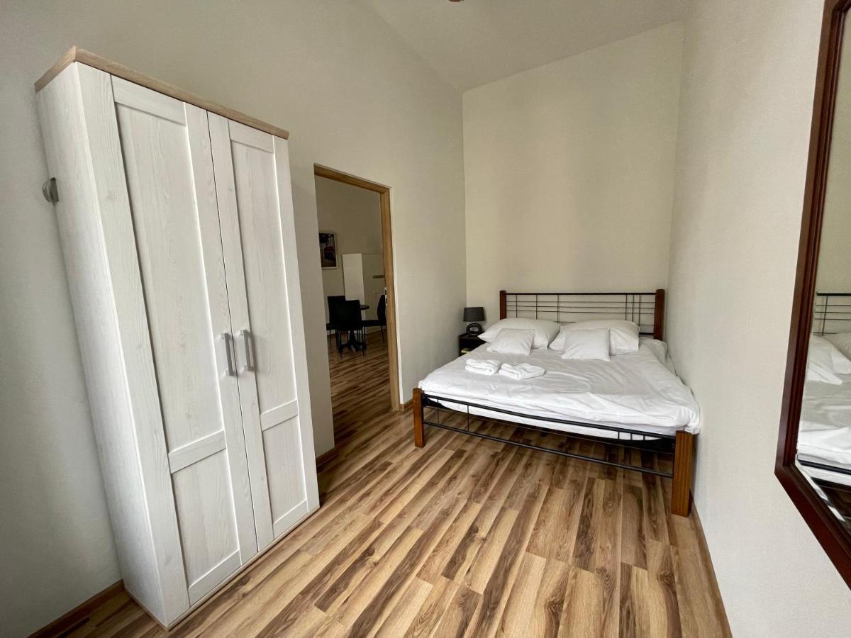 Apartamenty Krakowskie 2 Люблин Экстерьер фото